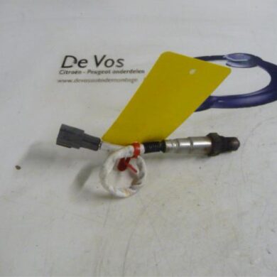 Peugeot 107 1.0 12V Lambda Sonde CFB 2012 1618K9