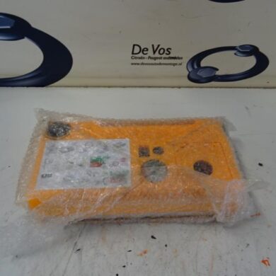 Citroen DS3  Banden reparatieset 2012 672019