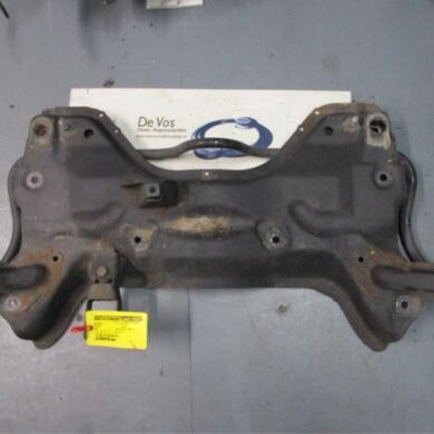 Peugeot 206 1.6 16V Subframe NFU 2003 3502Z6