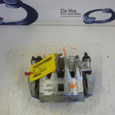 Peugeot Boxer  Front brake calliper, left 4H03 2016 4401J8