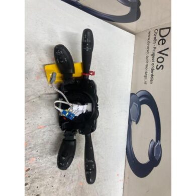 Citroen C3 Picasso 1.4 16V VTI 95 Combischakelaar Stuurkolom 2015 98062014XT