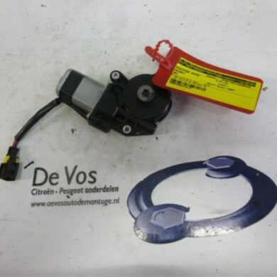 Peugeot 207  Sunroof motor 2007 8401QX