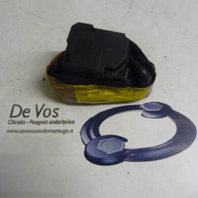Citroen C3 1.6 16V Veiligheidsgordel rechts-voor 2004 8973SL