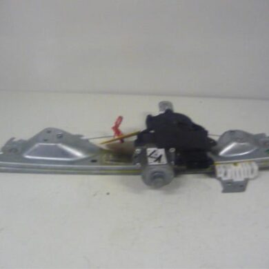 Peugeot 308 1.6 VTI 16V Ruitmechaniek 4Deurs links-achter 2008 9223C9-9223C8