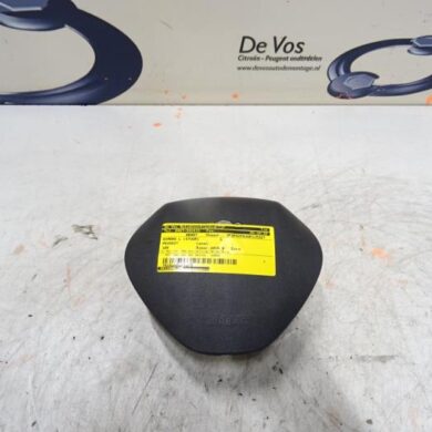 Peugeot 108 1.0 12V Airbag links (Lenkrad) 2016 1612446180