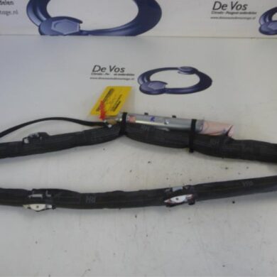 Citroen DS3  Roof curtain airbag 2012 8216ZR