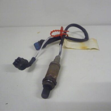 Peugeot 205 1.1 XE,GE,XL,GL,XR,GR Lambda probe HDZ 1991 1628J4
