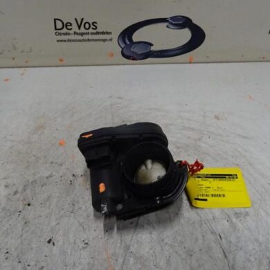 Citroen Berlingo 1.6i Gasklephuis NFR 2009 163637