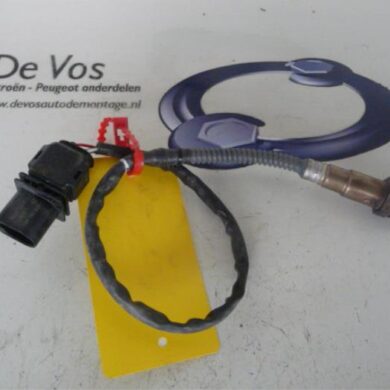 Peugeot Expert  Lambda probe RH02 2012 1618AS