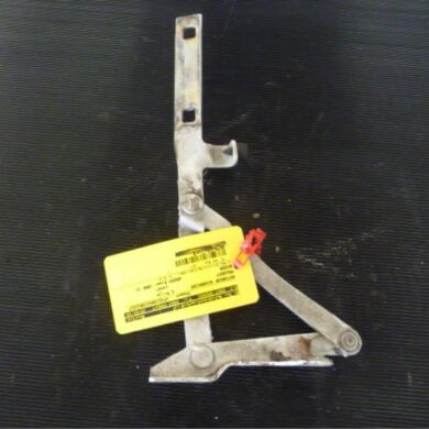 Peugeot Boxer  Bonnet Hinge 1998 791290