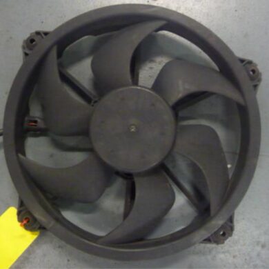 Peugeot 307  Koelvin Motor 2008 1253K4