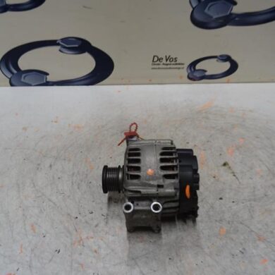 Peugeot RCZ  Dynamo 5FU5F03 2012 5705NR-5702L3