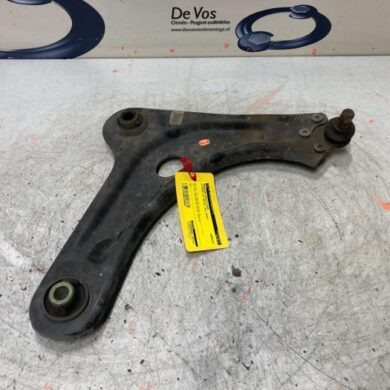 Citroen C4 Cactus  Draagarm rechts-voor 2018 3521S9