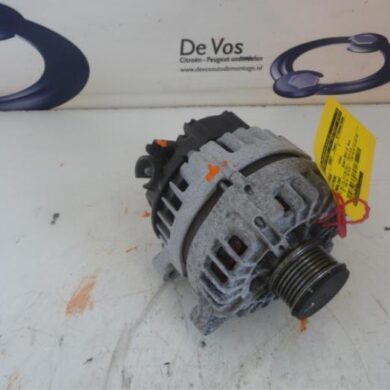 Citroen Berlingo  Dynamo 9HN-9HN9H06 2014 9678048880-1606859180