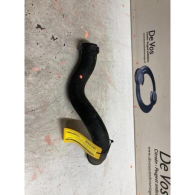 Citroen C5 3.0 HDiF V6 24V Intercooler Slang X8Z 2009 0382PG-9677154980