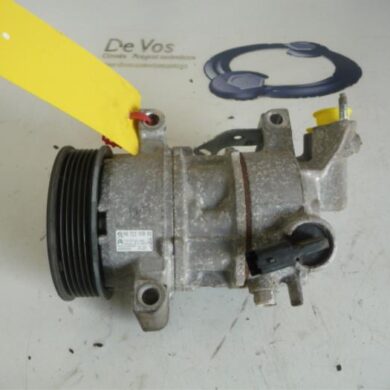 Peugeot 208  Aircopomp ZMZ-ZMZZM01 2013 9672247080