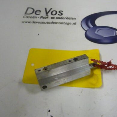 Peugeot 207  Convertible roof gas strut 2007 8446P7