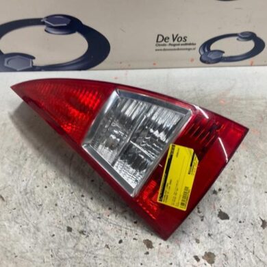 Citroen C3 1.4 16V Sensodrive Achterlicht links 2008 6350X5