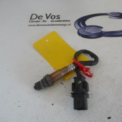 Citroen DS3  Lambda Sonde 5FS5F01 2014 1618LL
