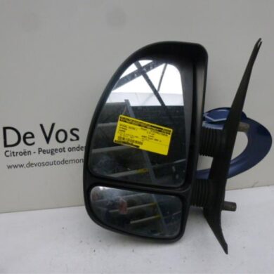 Citroen Jumper 2.8 D Wing mirror, left 2002 8153JS