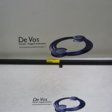 Peugeot 207 1.6 16V Luggage compartment cover 2009 8794TH