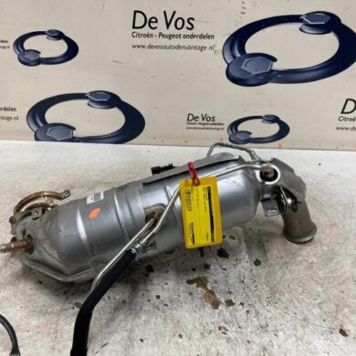 Opel Mokka 1.2 Turbo 12V Katalysator HNS 2022 9838675780