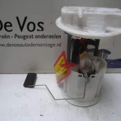 Peugeot 1007 1.4 16V Electric fuel pump KFU 2005 1525HH