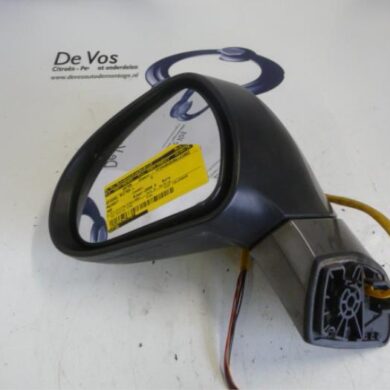 Peugeot 308  Wing mirror, left 2009 8153NE