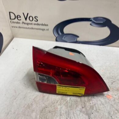 Peugeot 308  Taillight, left 2019 9678098080
