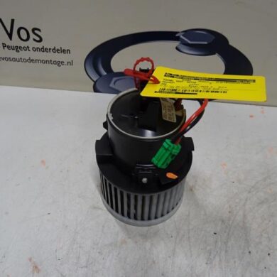 Peugeot 308  Kachel Ventilatiemotor 2016 1610497180