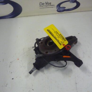 Citroen DS5  Knuckle, front left 2013 3646C0