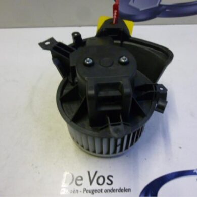 Peugeot Bipper 1.4 HDi Kachel Ventilatiemotor 2008 6441AN