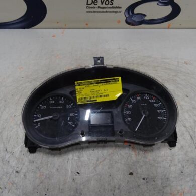 Peugeot Expert 2.0 HDiF 16V 130 Kilometerteller KM 2014 9801642280-9666904880