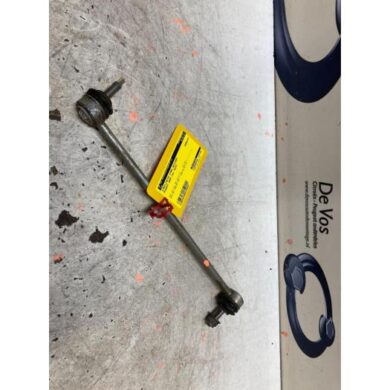 Peugeot 3008 1.6 16V HYbrid 225 Anti-roll bar guide 2019 9831547080-9844264780