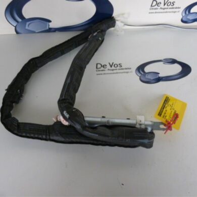 Citroen C5  Roof curtain airbag 2011 8337FS
