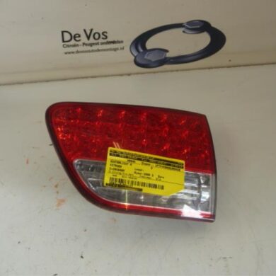 Citroen C-Crosser  Achterlicht rechts 2008 6351EJ