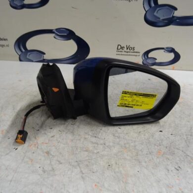 Opel Grandland X  Außenspiegel rechts 2020 YP00031180