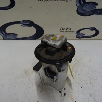 Citroen C4 Cactus  Electric fuel pump HNZ-HNZHN01 2016 9803842480-9813573780