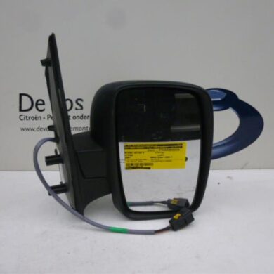 Citroen Jumpy  Buitenspiegel rechts 2009 8153L5