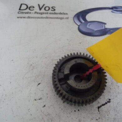 Peugeot Bipper  Camshaft sprocket FHZ 2011 0805K9