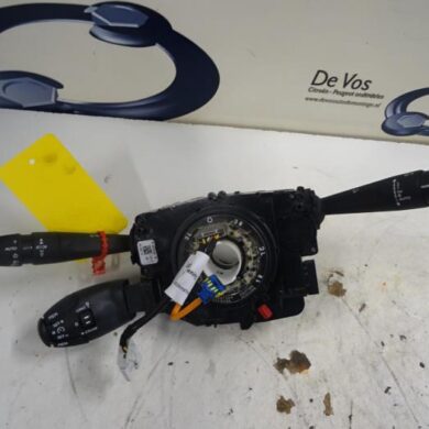 Peugeot 308  Steering column stalk 2016 98072732ZD