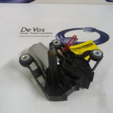 Peugeot Bipper 1.4 HDi Ruitenwissermotor achter 2010 6405KG