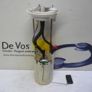 Peugeot Boxer  Brandstofpomp Elektrisch 2007 1525HR-1607366080