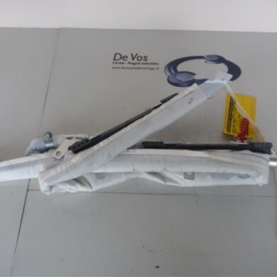 Peugeot 307 1.6 16V Roof curtain airbag 2003 8329ZJ