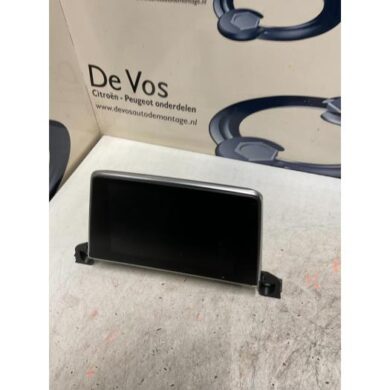 Peugeot 3008 1.6 16V HYbrid 225 Anzeige Innen 5G06 2019 9828418380-9830424280