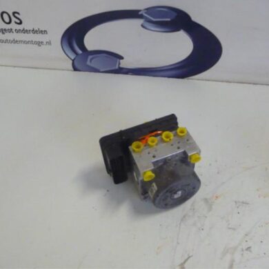Citroen DS3  ABS pump 5FS-5FS5F01 2012 1610181580-1607071080