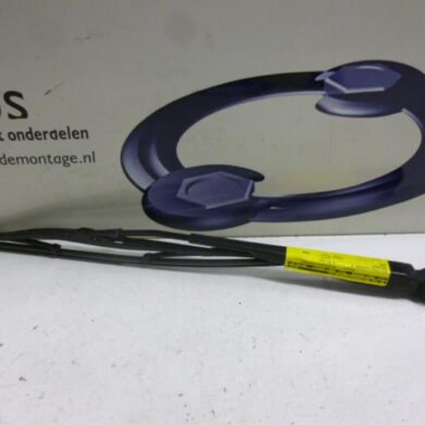 Peugeot 806 1.9 STDT,SVDT,SVDT Pullman Ruitenwisserarm achter 1998 6429E7