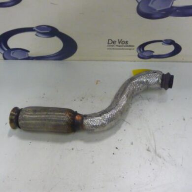 Citroen C4 Picasso  Uitlaat voorpijp BHZBH01 2015 9810706580