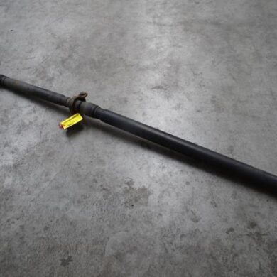 Peugeot 4007  Intermediate shaft 4HN 2009 280191 W6MBA