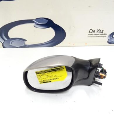 Citroen Picasso 2.0 16V Wing mirror, left 2005 815350